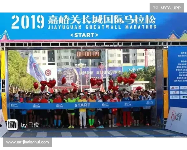 嘉峪关长城马拉松6月15日鸣枪赛道穿越丝绸之路文化风情 嘉峪关长城马拉松6月15日鸣枪赛道穿越丝绸之路文化风情