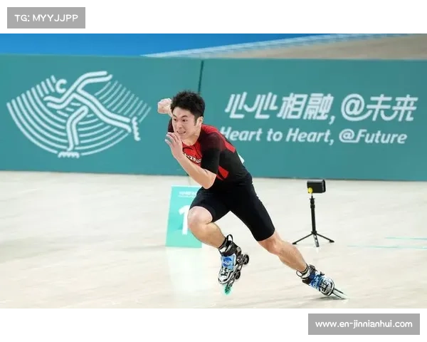 全国轮滑锦标赛苏州开幕 速度过桩项目创下亚洲新纪录 全国轮滑锦标赛苏州开幕 速度过桩项目创下亚洲新纪录