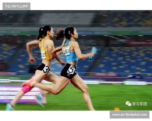 山东田径联赛首设混合接力 4×400米赛项成亮点引发热议 山东田径联赛首设混合接力 4×400米赛项成亮点引发热议