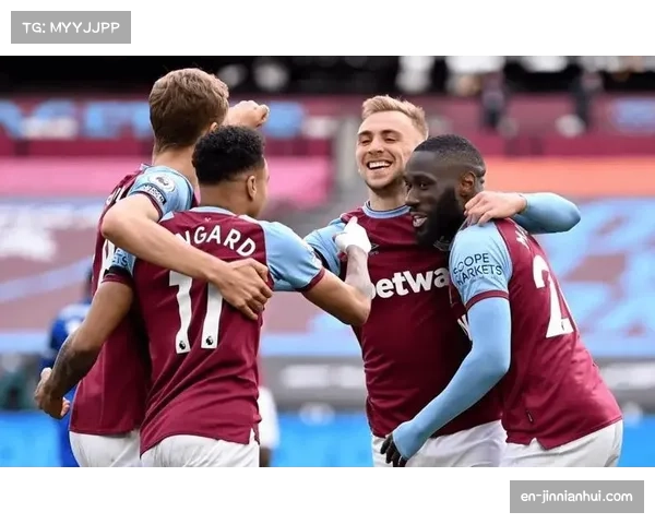 西汉姆富勒姆等中游队与降级区分差不足5分